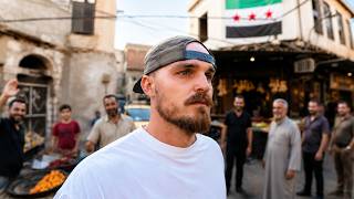 Video: Causing Chaos in the Streets of Syria (2026) | Don Rob Show