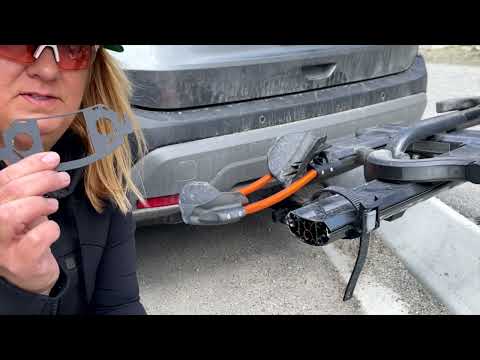 Kuat NV 2 0 Ramp Install