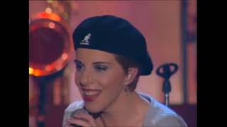 PRESUNTOS IMPLICADOS: Edén (1998 Live)