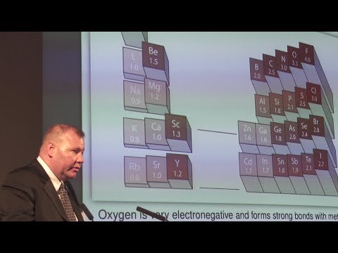 LFTR (Liquid Fluoride Thorium Reactor) Defended by Kirk Sorensen @ ThEC2018