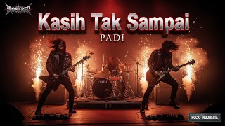 Download lagu Kasih Tak Sampai – PADI | Cover by IRONFREQ mp3
