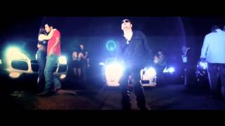 El Komander - El Cigarrito Bañado (Video Oficial)