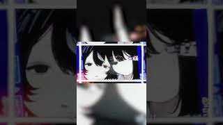 『ハネムーン/LOLUET feat.理芽』- covered by kaza×灰色ねむり #kaza #cover＃shorts