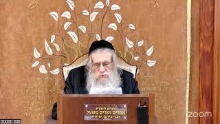 הרה"ג הרב וועכטר שליט"א י"ג מנחם אב תשפ"ה - ליקוטי שיחות חלק ד' פרשת ואתחנן חלק א' (הרב אברהם מנחם מענדל וכטר) - התמונה מוצגת ישירות מתוך אתר האינטרנט יוטיוב. זכויות היוצרים בתמונה שייכות ליוצרה. קישור קרדיט למקור התוכן נמצא בתוך דף הסרטון הרה"ג הרב וועכטר שליט"א י"ג מנחם אב תשפ"ה - ליקוטי שיחות חלק ד' פרשת ואתחנן חלק א' (הרב אברהם מנחם מענדל וכטר) - התמונה מוצגת ישירות מתוך אתר האינטרנט יוטיוב. זכויות היוצרים בתמונה שייכות ליוצרה. קישור קרדיט למקור התוכן נמצא בתוך דף הסרטון