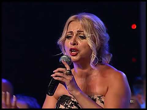 ZEHRA BAJRAKTAREVIĆ - Zaplakala stara majka - SEVDAH FEST BIHAĆ 2017