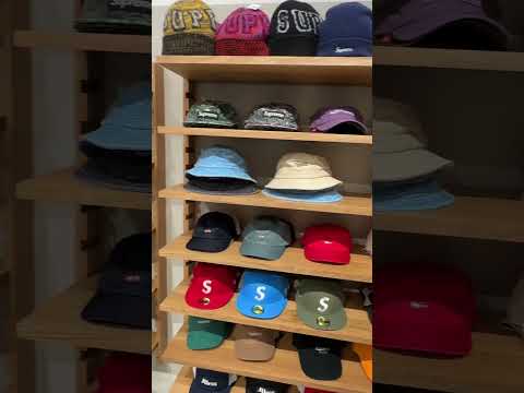 Supreme Vlog Berlin #supreme #vlog #shopping #food #fyp