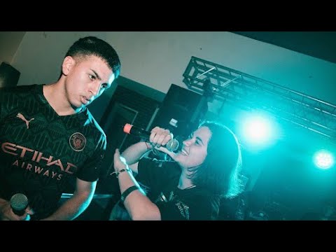 RIFE vs LUZZÍA: 4tos | DIAGOLD NACIONAL 🇦🇷 | 2023