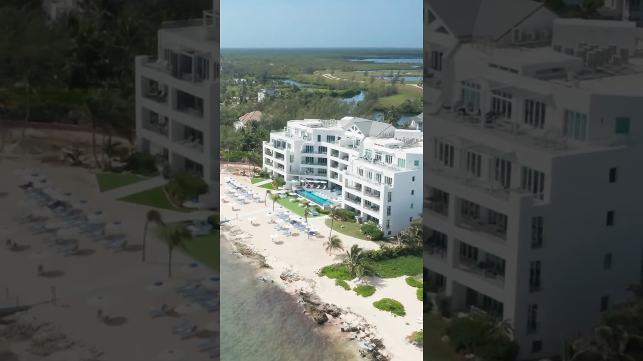 Rum Point Residences