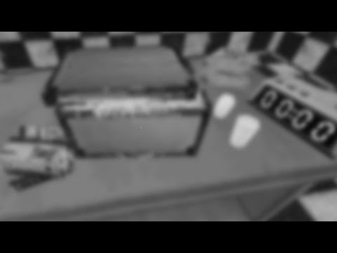 Cosmic chillin': Voices of the Void (Part 3 ver. 0.6.0)