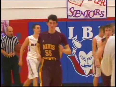 Play of the Week 2-6-17