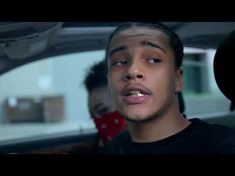 FinesseKing- ATM Freestyle (Official Video)