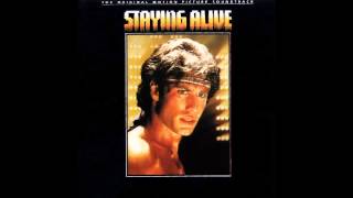 Frank Stallone - Moody Girl (1983)