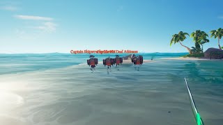 YoU cAn'T kIlL a KeG sKeLeToN wItH a SwOrD