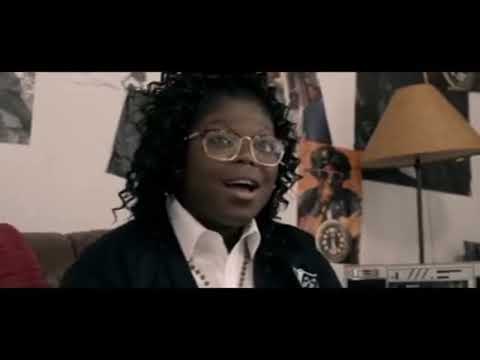 Queens cast. Brianna, brandy and jill_Rap cypher rehearsal