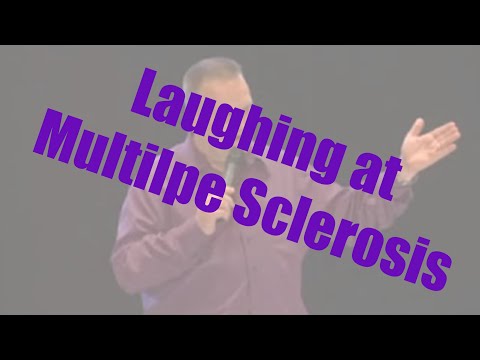 Promotional video thumbnail 3 for Comedian Dennis Tooley
