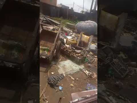 Land for Sale at Bucknor Estate