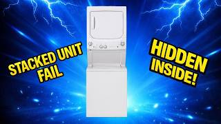 Washer Won't Spin? Don't Call a Tech Until You Check This