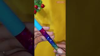 under 20 rupees stationery 😱#creativeedge #shorts #stationary #creativity #pen