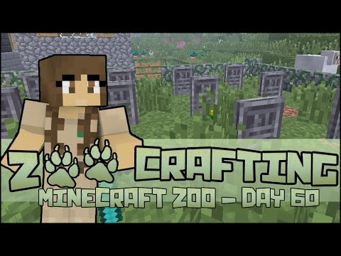 Grave Discoveries! 🐘 Zoo Crafting: Season 2 - Episode #60