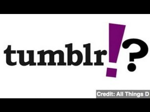 Yahoo! Approves $1.1B Tumblr Acquisition