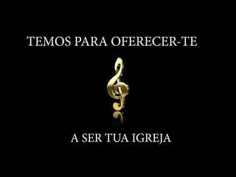 Temos Para Oferecer-te video