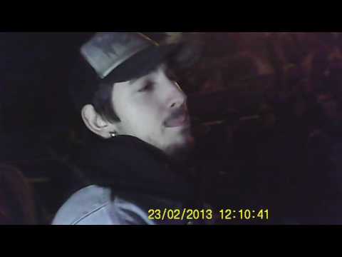 Obeerre vs Raul el sesi - Octavos - 032 battle