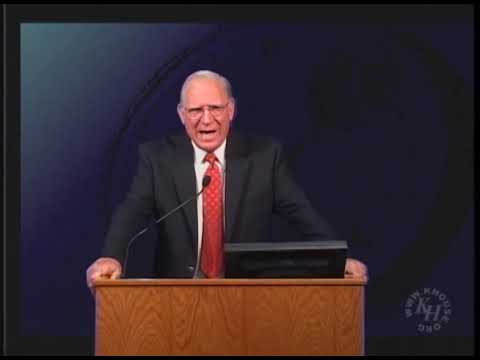 27 Daniel Session 10