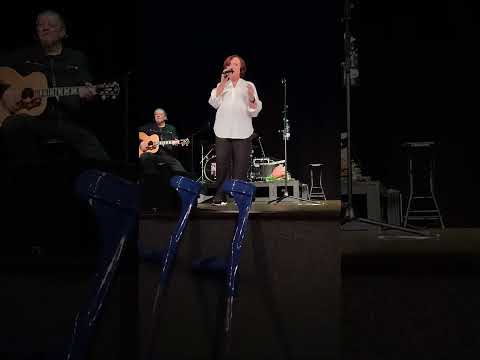 Petra Janů v Novém Bydžově - Má pouť