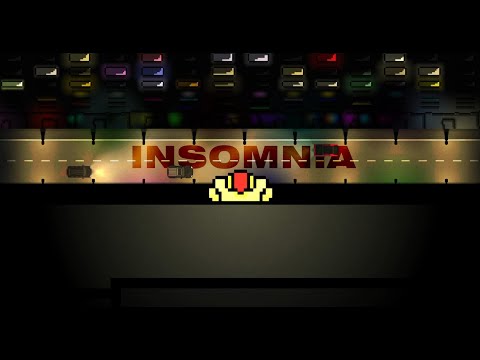 Insomnia youtube-video