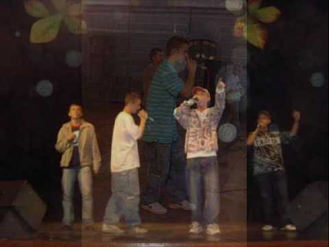 Nikomu Nieznani - Instalacja (teRAPia) prod. Haks