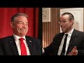 The Robinson Report: Bobby Charles on Crime, Corruption, and the 2026 Governor's Race