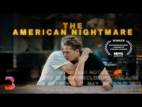 The Zombie Debts Making Wall Street Rich | Bloomberg Investigates