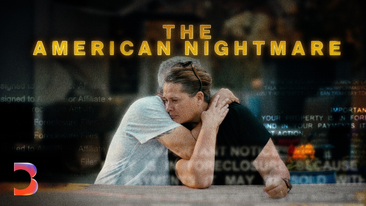 The Zombie Debts Making Wall Street Rich | Bloomberg Investigates