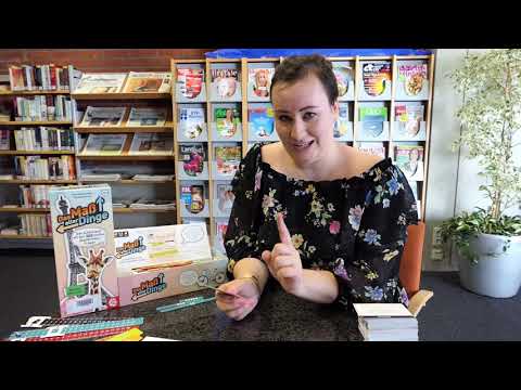 Stadt-Land-Spielt! - Spielvorstellung: Das Maß aller Dinge