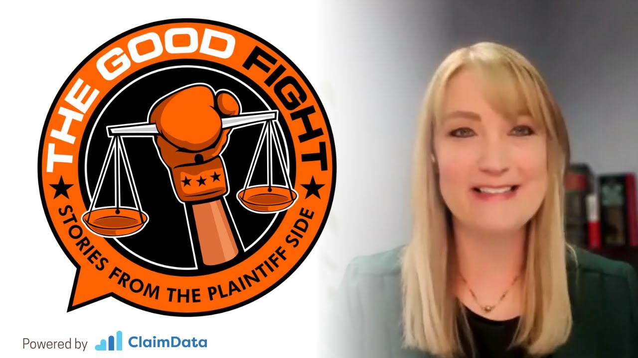 Laura Groth, Kasieta Legal Group