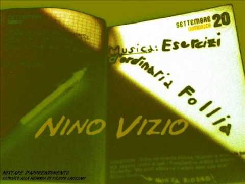 Nino Vizio - Rocky Horror Show-business