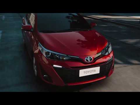 Thumbnail for 2018 Toyota Yaris Hatchback by Toyota Motor Manufacturing France
