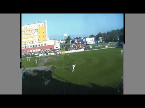 Vranov - Slovan 0:0 (2:3 na 11m), 2.kolo Slovnaft Cup, 9.8.2016 - zostrih