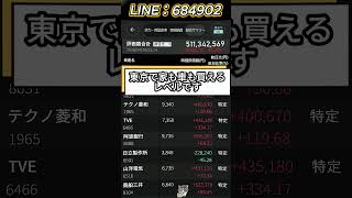 #日本株 #株式投資 #日経平均 #投資初心者 #新NISA #資産運用 #高配当株#注目銘柄 #おすすめ銘柄 #日本株分析 #銘柄紹介 #株価予想 #今後の見通し #投資判断