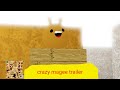 Crazy Magee S1 Trailer