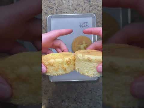 Getting The Fluffiest Cake