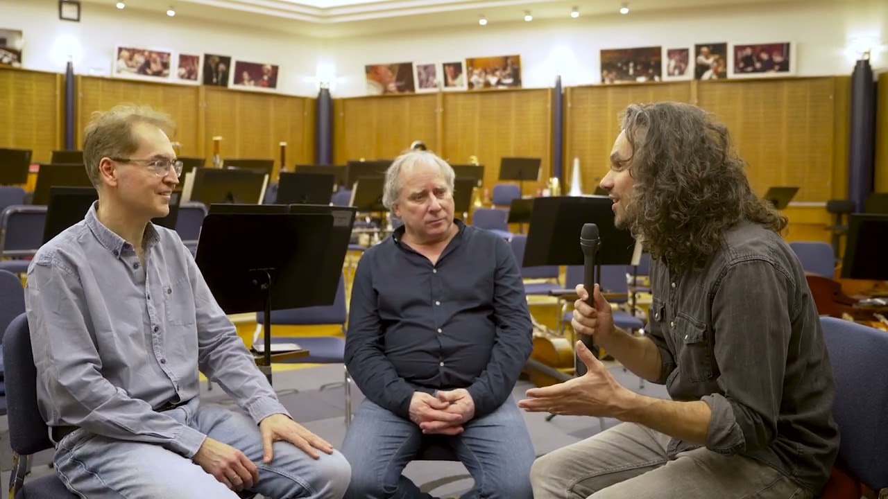 Fesztivál EXTRA: Várjon Dénes és a Concerto Budapest (Bartók Tavasz 2023)