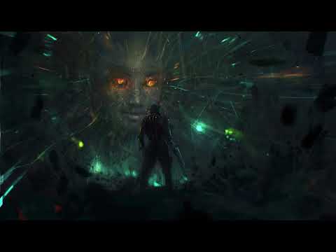 Kkev - Anomaly (Original Composition) Epic Dark Hybrid Sci-Fi Trailer Music