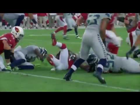 Kam Chancellor~Everyday