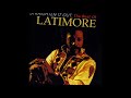 Stormy Monday - Latimore - 1973