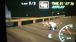 Banshee Boardwalk 40.89