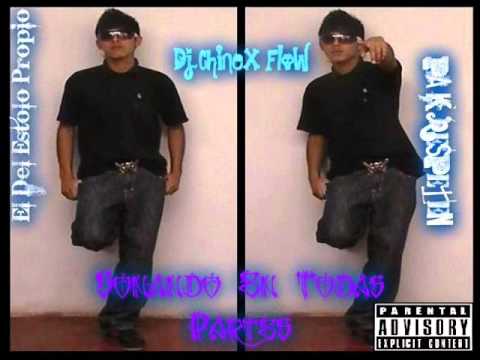 DJ CHINEX FLOW FT FRANCO EL GORILA - ESTO ES UN PERREO LIVE