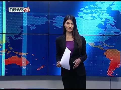 PRIME TIME NEWS_7 PM_2078_09_15 - NEWS24