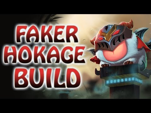 Nightblue3 - NEW FAKER HOKAGE ZED 500 AD BUILD (Nightblue3 - NEW FAKER HOKAGE ZED 500 AD BUILD)