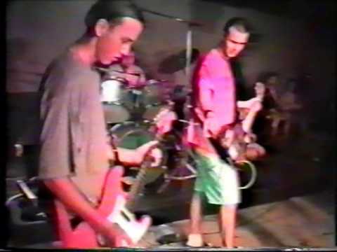 MEANSTREAM - ATMOSFEAR FEST, ORBITA, VARNA 1995